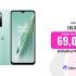 Tarjeta Micro SDXC – Samsung Evo Plus MB-MC512KA/EU, 512 GB, Clase 10, V30, UHS-I, Lectura 130 MB/s, Blanco