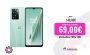 Teléfono – OnePlus Nord N20 SE Smartphone, 4/128GB  (6,56»)