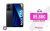 Poco C65 6GB/128GB 8GB/256GB Opcional Global Version Smartphone – Pantalla HD+ amplia y fluida de 6.74 pulgadas con frecuencia de actualización de hasta 90 Hz