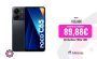 Poco C65 6GB/128GB 8GB/256GB Opcional Global Version Smartphone – Pantalla HD+ amplia y fluida de 6.74 pulgadas con frecuencia de actualización de hasta 90 Hz