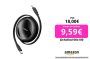 Baseus Cable USB C, 100 W, PD 5 A, QC 4.0, mini retráctil, cable de carga rápida USB C a USB C, cable de carga preestablecido USB C de 4 niveles para iPhone 15, Samsung iPad, fácil de guardar
