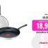 Xiaomi Smart Blender Batidora, Mellerware – Freidora de Aire Crunchy