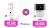 Xiaomi Smart Blender Batidora, Mellerware – Freidora de Aire Crunchy