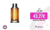 Hugo Boss The Scent for Men EDT 100ML