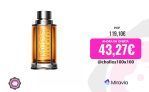 Hugo Boss The Scent for Men EDT 100ML