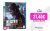 PREVENTA THE LAST OF US PARTE II REMASTERED PS5 JUEGO FÍSICO PARA PLAYSTATION 5 VERSIÓN ESPAÑOLA GARANTÍA EUROPEA  EU WARRANTY