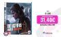 PREVENTA THE LAST OF US PARTE II REMASTERED PS5 JUEGO FÍSICO PARA PLAYSTATION 5 VERSIÓN ESPAÑOLA GARANTÍA EUROPEA  EU WARRANTY