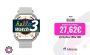 Hello Watch-reloj inteligente 3 + Ultra para hombre y mujer, pulsera deportiva NFC con brújula de 49mm, nueva actualización Amoled IWO serie 8 para ios y Android, 2023