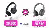 JBL Tune 520BT, Edifier-auriculares inalámbricos W820NB para videojuegos