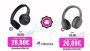 JBL Tune 520BT, Edifier-auriculares inalámbricos W820NB para videojuegos