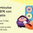 Poco X6 Pro – Smartphone de 8+256GB, Pantalla AMOLED de 6.67” 120Hz 1.5K, MediaTek Dimensity 8300-Ultra, Triple cámara de hasta 64MP, 5000mAh, Negro (Versión ES)