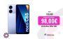 Teléfono Versión UE Xiaomi Poco C65 NFC 6GB+128GB MediaTek Helio G85 Premium + 50MP AI Triple Cámara + 6.74″ 90Hz Smooth Display + 18W Tipo-C PD Carga Rápida