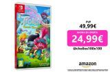 Trolls Remix Rescue