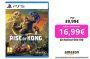 Skull Island Rise of Kong