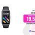 Ticwatch Pro 5 Android Smartwatch para Hombres Snapdragon W5+ Gen 1 Plataforma Wear OS Reloj Inteligente 80 Horas de duración de la batería Salud Fitness Seguimiento
