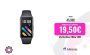 Smartband HONOR Band 7, Pantalla OLED Grande de 1,47», 96 modos de entrenamiento, Autonomía de la batería de 14 días, SpO2