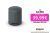 Sony Altavoz Bluetooth SRS-XB100, Ligero, Compacto, Altavoz Resistente al Agua y al Polvo IP67, hasta 16 h de batería, Correa Adaptable, Negro