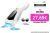 3 en 1 Depiladora de Luz Pulsada IPL con Función de Enfriamiento,HR/RA/SC,9 Nivel de Energía,999.990 Luz Pulsada,Depiladora Láser Confort Para Piernas,Bikini, Axilas, Cara, Cuerpo visión nocturna