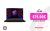 Portátil gaming – MSI Thin GF63 12UC-690XES, 15.6″ Full HD, Intel® Core™ i5-12450H, 16GB RAM, 512 GB SSD, GeForce RTX™ 3050, Sin sistema operativo