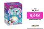 Magic Mixies – Potion Cauldron Game, Juego de Mesa Familiar, consigue los Ingredientes del caldero mágico y descubre la Mascota, Juguete Desde 5 años de Edad