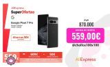 Versión Global Google Pixel 7 Pro 5G Smartphone Pantalla de 6,7» 120Hz con LTPO 50MP Triple Cámara IP68 5000mAh Batería Móvil