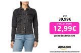 SPRINGFIELD Abrigo 8276931, Abrigo Mujer, Negro, S