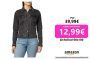 SPRINGFIELD Abrigo 8276931, Abrigo Mujer, Negro, S