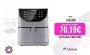 Freidora de aire Cosori Premium Chef Edition con capacidad de 5,5L y 11 ajustes de cocinado
