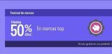 FESTIVAL DE MARCAS MIRAVIA