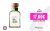 ADOLFO DOMINGUEZ  Perfume de hombre en spray Agua Fresca Eau de Toilette 120 ml