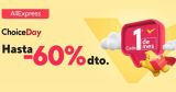 CUPONES CHOICE‼️ Nuevos cupones Choice en Aliexpress #Amazon