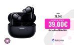 Xiaomi Redmi Buds 5 Pro Midnight Black / Auriculares InEar True Wireless