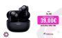 Xiaomi Redmi Buds 5 Pro Midnight Black / Auriculares InEar True Wireless