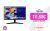 Monitor SAMSUNG Essential  LS27C312EAUXEN 27″ LED IPS FreeSync FullHD 75Hz