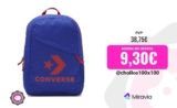Mochila Speed, Marca Converse, Cómoda y Espaciosa, Variedad de color, Unisex