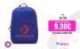 Mochila Speed, Marca Converse, Cómoda y Espaciosa, Variedad de color, Unisex