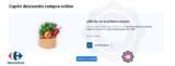 🛒 ¡Ahorra 20€ en tu primera compra online en Carrefour! 🏠💰