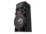 Altavoz de alta potencia LG RN7 1000W Radio FM Bluetooth 4.0