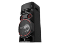 Altavoz de alta potencia LG RN7 1000W Radio FM Bluetooth 4.0