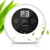ACADGQ Purificador de Aire Portátil Ultrasilencioso con Generador de Ozono