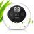 ACADGQ Purificador de Aire Portátil Ultrasilencioso con Generador de Ozono