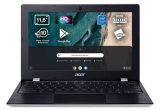 Acer Chromebook 311 CB311-11H – Ordenador Portátil 11″ HD, Laptop (MTK MT8183, 4GB RAM, 32GB