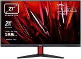 Acer Nitro KG272S – Monitor IPS ZeroFrame (69 cm/27″, Full HD 1920 x 1080, Tiempo de Respuesta 2 ms, 165 Hz