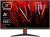 Acer Nitro KG272S – Monitor IPS ZeroFrame (69 cm/27″, Full HD 1920 x 1080, Tiempo de Respuesta 2 ms, 165 Hz