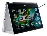 Acer Spin 1 SP114-31N – Ordenador Portátil Táctil 14″ Full HD LED (Intel Celeron N5100, 4GB RAM, 128GB SSD