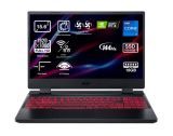 Acer Nitro 5 AN515-47 – Ordenador Portátil Gaming 15.6″ Full HD IPS 144Hz (AMD Ryzen 7-7735HS, 16GB RAM, 512GB SSD, NVIDIA RTX 3050Ti, Sin Sistema Operativo) Color Negro – Teclado QWERTY Español