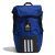 adidas 4ATHLTS Camper Mochila, Unisex Adulto, Royblu/Black/Royblu, 50 cm x 30 cm x 16.5 cm