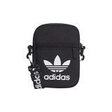 adidas AC Festival Bag Gym, Unisex, Negro, NS