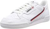 Adidas Continental 80, Zapatillas de Gimnasia Hombre