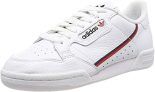 Te presentamos los Adidas Continental 80, Zapatillas de Gimnasia Hombre